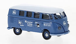 31615 - H0 - VW T1b Kombi 1960, Festo (A)